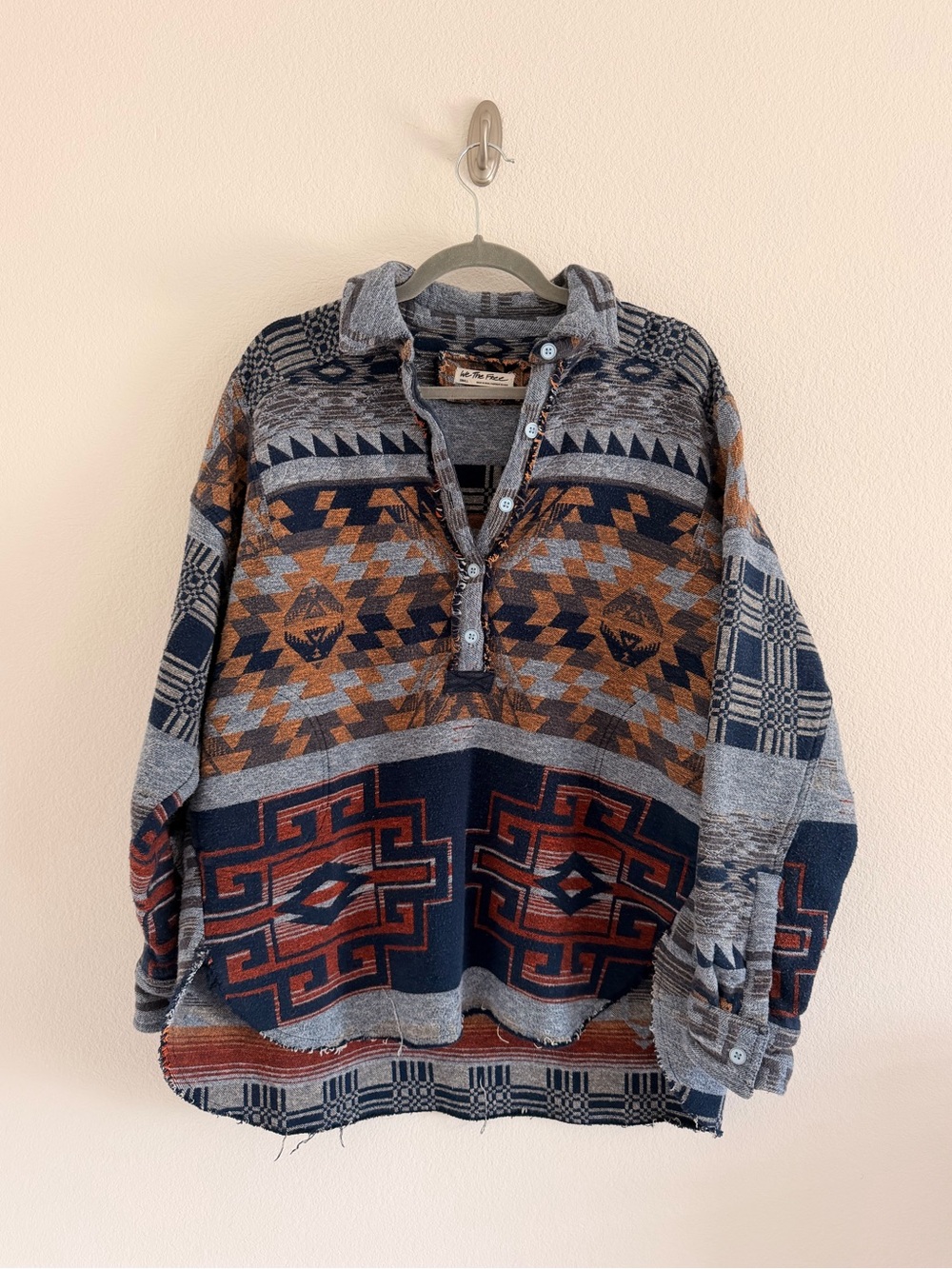 We the Free Arizona Sky Pullover